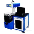 150W High- Speed Jeans Laser Printing Machine